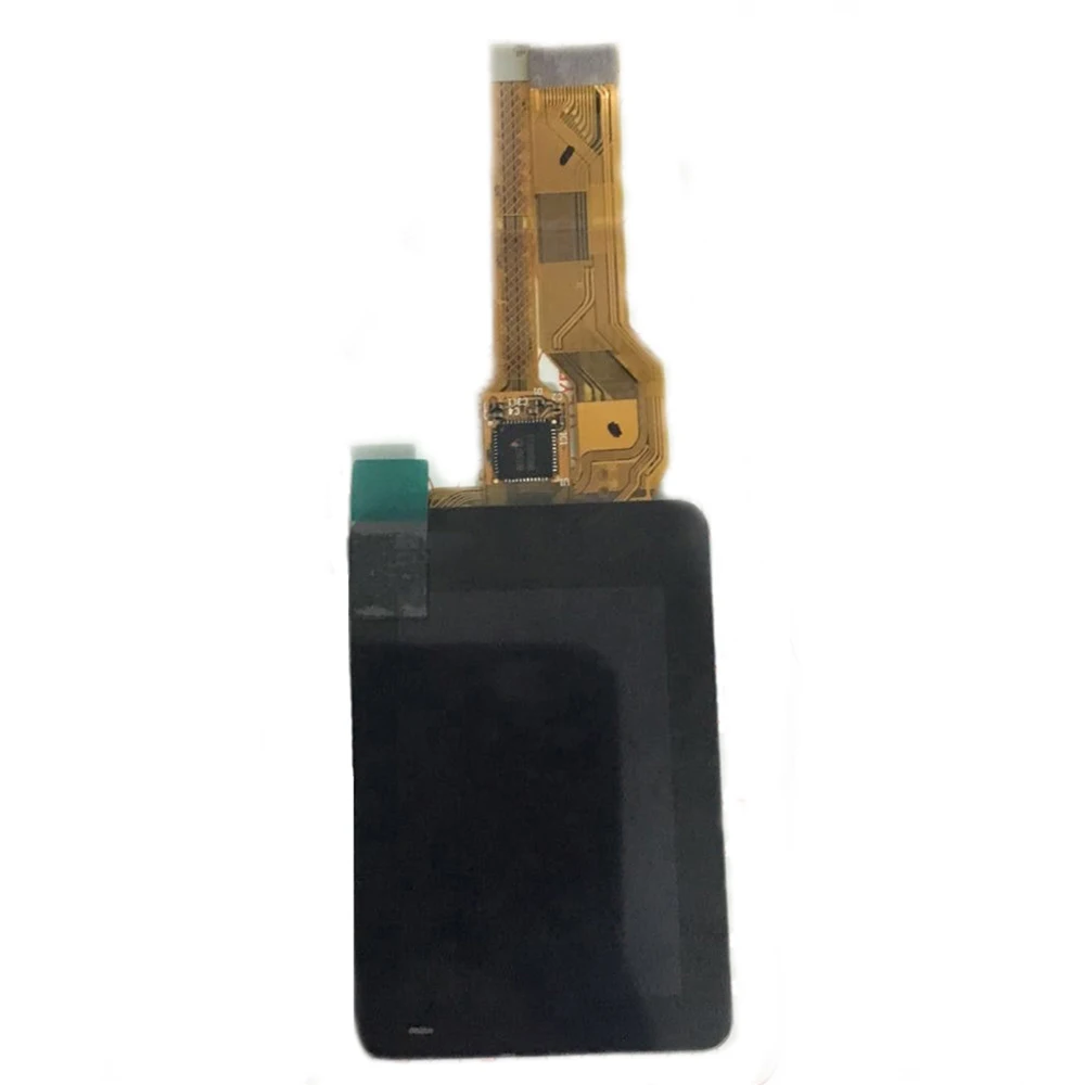 

LCD Display Screen Repair Parts for GoPro Hero 7 6 Action Camera Digitizer Screen Assembly Accessories