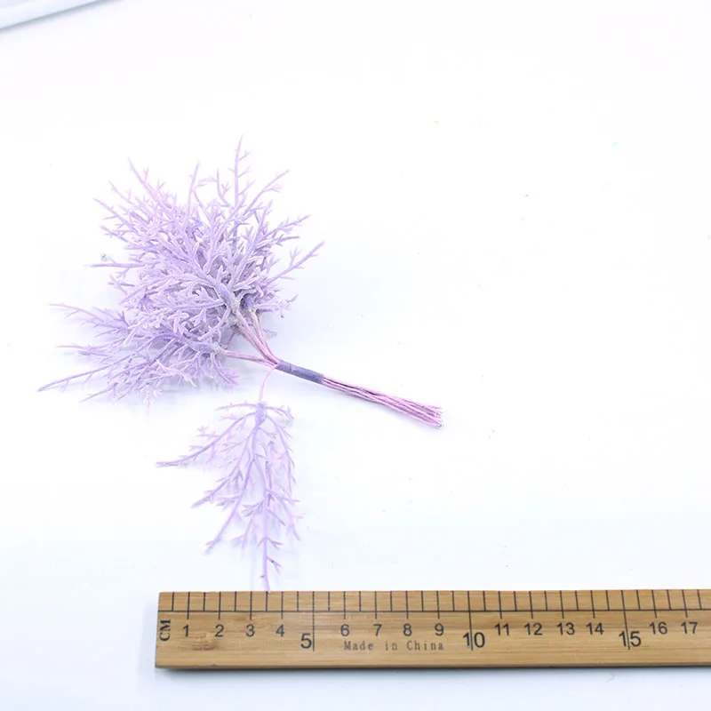 10 people make Christmas decoration plant wreath wedding flower handmade diy gift box accessories artificial flowers | Дом и сад