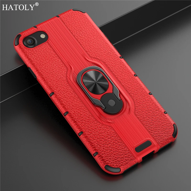 Чехол для iPhone 7 Жесткий из поликарбоната и силикона ультра-тонкая задняя крышка