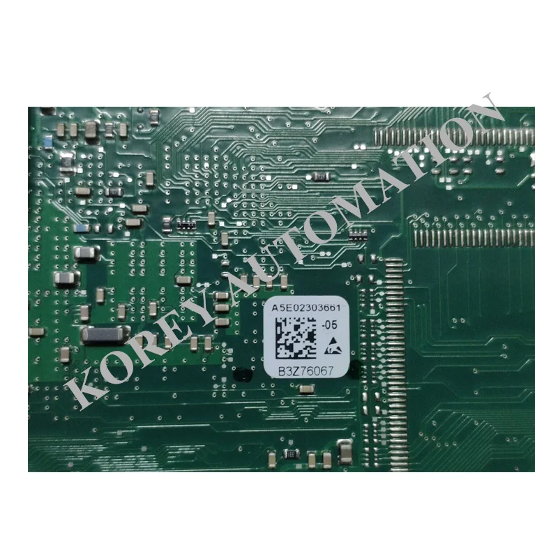 

In Stock Siemens Industrial PC Board HMI IPC577C A5E02303661 A5E03551173-1