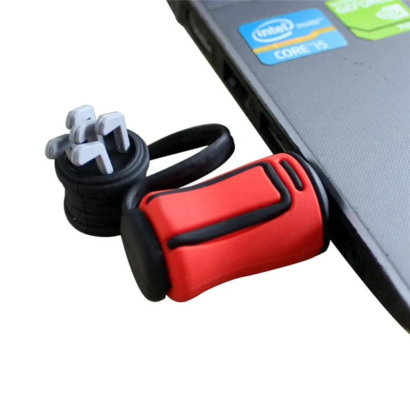 Usb флеш накопитель в виде сумки для гольфа 4 ГБ 8 16 32 64 128 2 0 с реальной емкостью 256