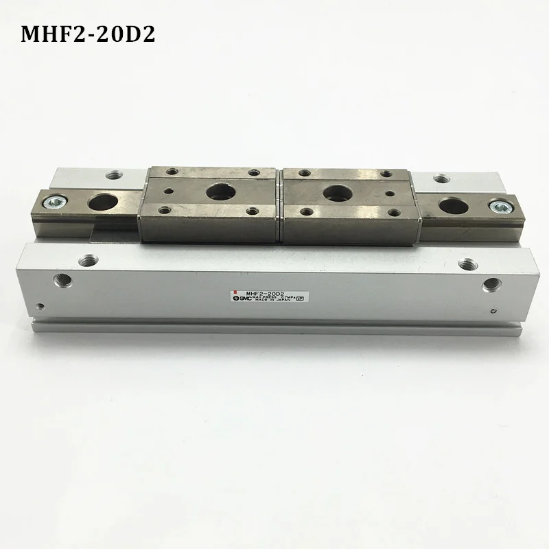 MHF2-20D MHF2-20D1 MHF2-20D2 MHF2-20DR MHF2-20D1R MHF2-20D2R SMC пневматические компоненты палец цилиндра MHF2 серии - Цвет: MHF2- 20D2