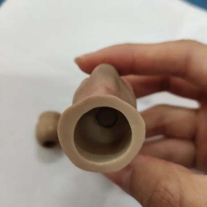 Экшн-фигурка Криштиану Роналду голова с улыбкой подходит для тела 12 дюймов