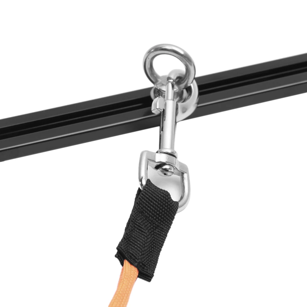 

2PCS Kayak Track Mount Tie Down Eyelet Track Nuts for Bungee Cord Rope Rowing Boat Kayak Inflatable Boat Kayak Accessories