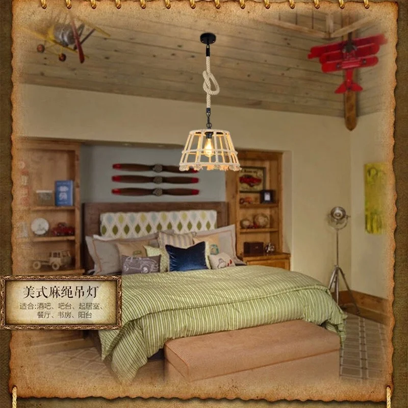 Американская деревенская креативная Ретро сельская одежда для магазина кафе