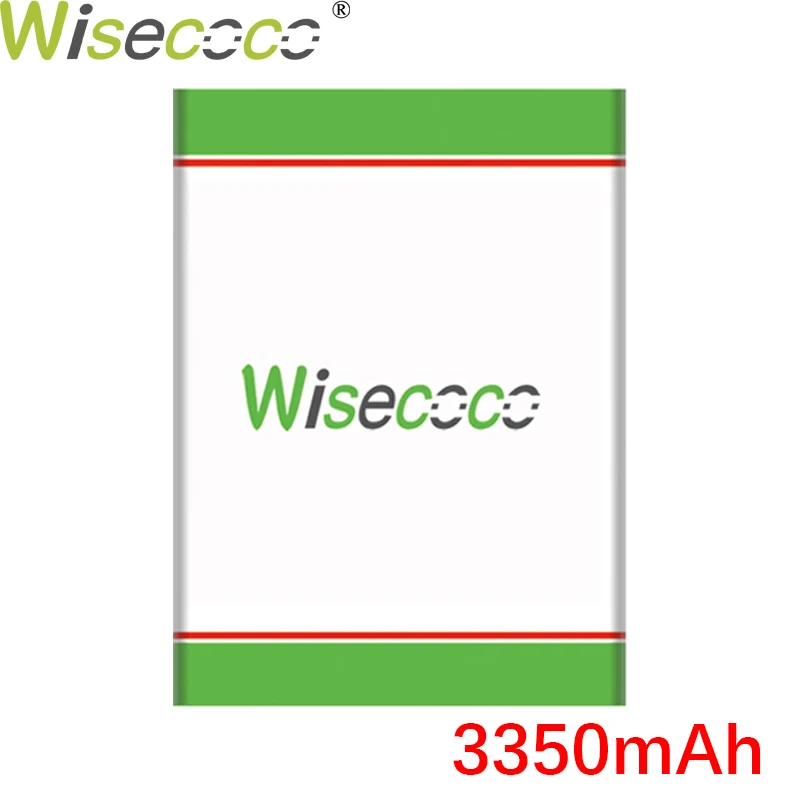 Wisecoco BOPBM100 3350 мАч аккумулятор для htc Desire 616 D616w V3 D616d D616H сменный аккумулятор телефона+ номер отслеживания