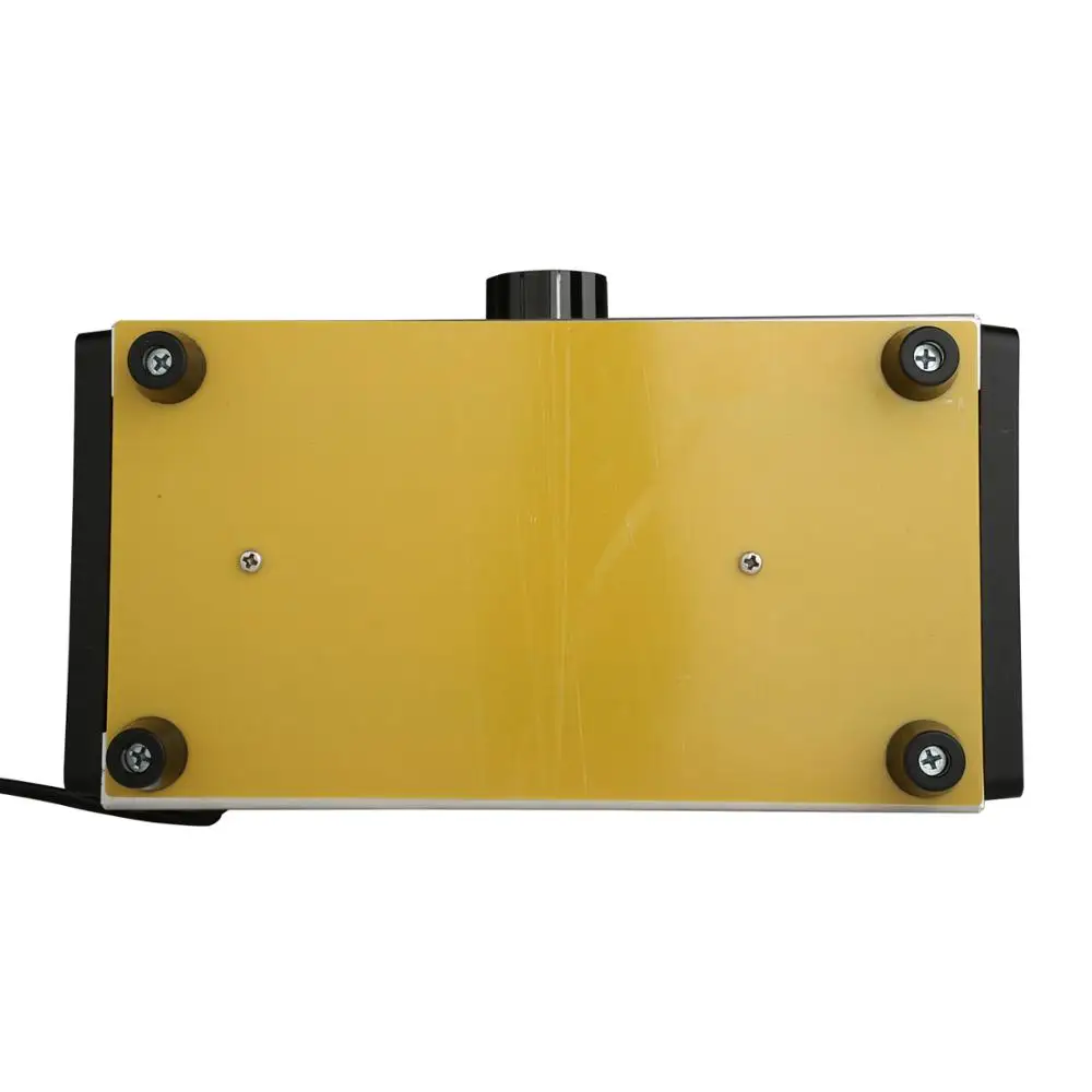 Бытовой генератор озона озоновая машина нержавеющая сталь очиститель воздуха