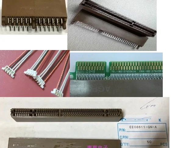 5 шт. AGP124 Тестовая карта AGP адаптера увеличить PCI-E разъем CFX4104-0211F - купить по