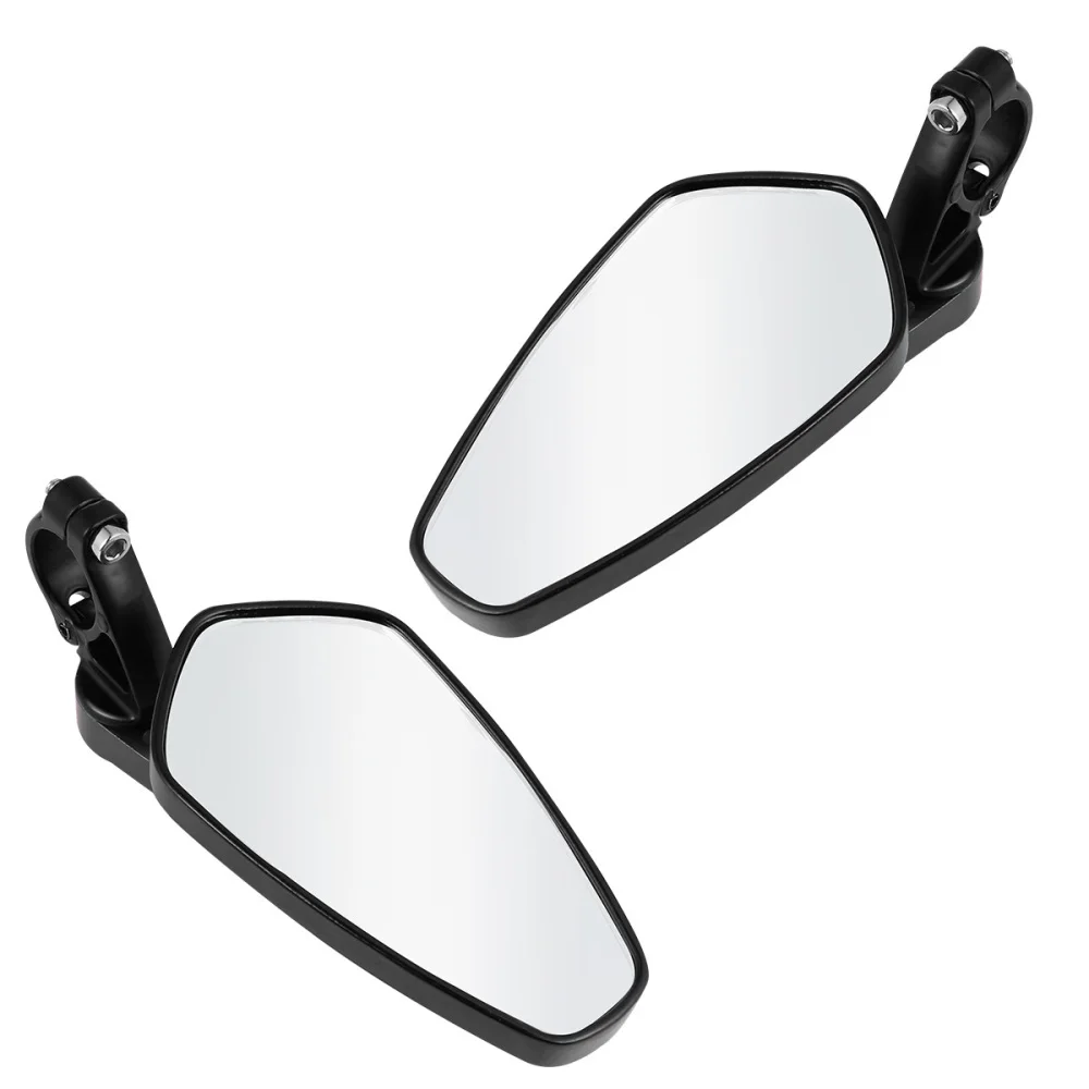 1 Pair Rearview Mirror Prime Modified Helpful Handlebar Motorcycle Accessories Reversing Reflector for Bicycle ATV | Автомобили и