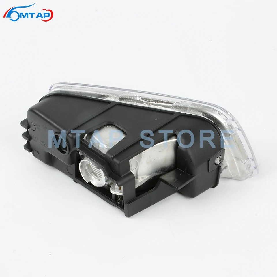 Противотуманные фары для переднего бампера автомобиля MTAP 2 шт. HONDA ACCORD 7 го