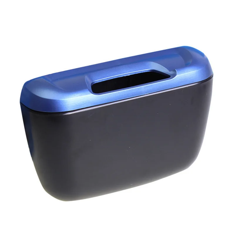 Контейнер для мусора автомобиля подвесной контейнер двери стайлинга чехол пыли