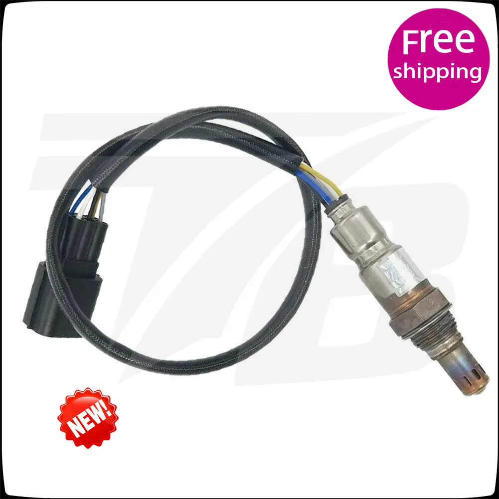 

Upstream A/F Oxygen Sensor For Mazda 3 2.0L 06-11 Mazda 5 2.3L 08-10 LFL7-18-8G1