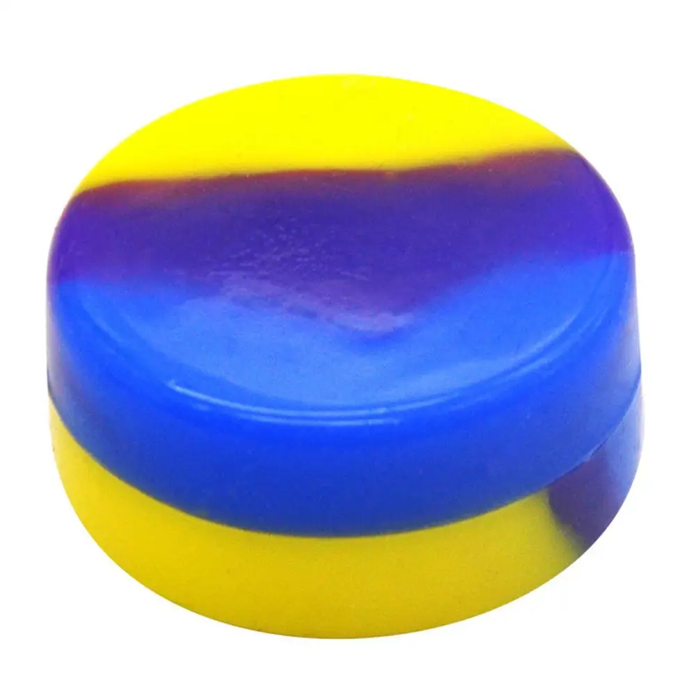 3 мл мини силиконовые чехлы для таблеток органайзер хранения таблетки диспенсер