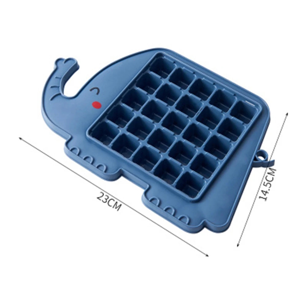 Ice Cube Fruit Grills DIY Cubes Tray Mold Creative Honeycomb Shape ray mold Cream Party Cold Drink Bar Tools | Дом и сад