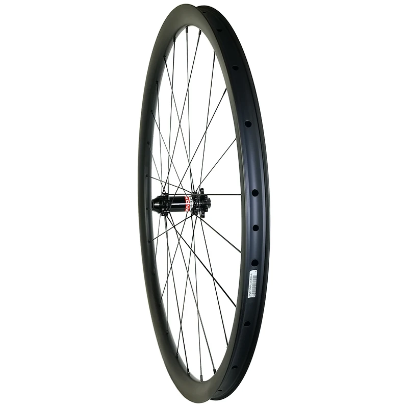 Диск для горного велосипеда 1210g 29er 30 мм клинчерная деталь XC глубина 24H Novatec D411SB D412SB