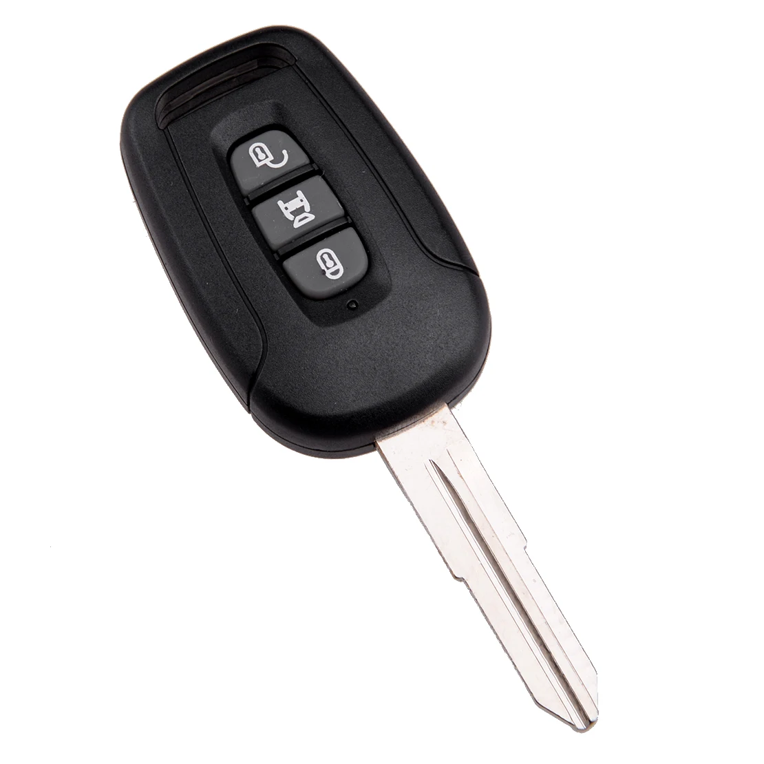 

ID46 пульт дистанционного ключа 3 кнопки 433 МГц ID46 чип, пригодный для Chevrolet Captiva 2008 2009 2010 2011 2012 2013