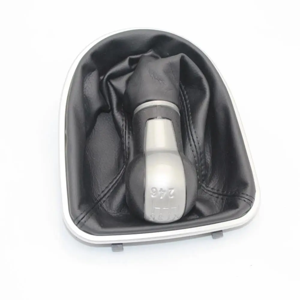 Для Seat Leon 1 P 2005 2006 2007 2008 2009 2010 2011 2012 автомобильный-stying 6 Скорость автомобиля
