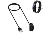 Док-станция для умных часов с USB-портом и кабелем для быстрой зарядки