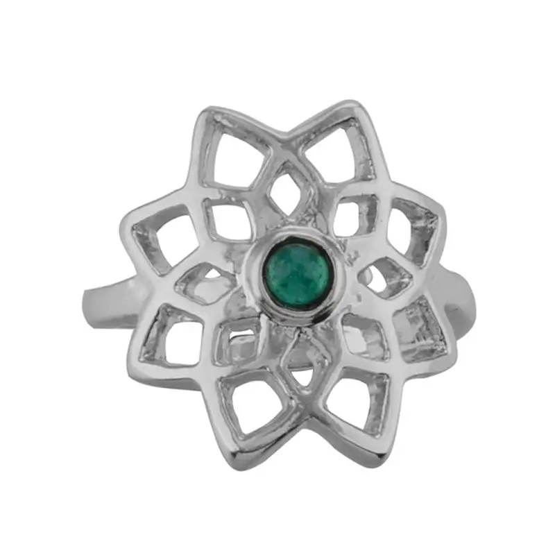 1 шт. модные регулируемые кольца с открытым носком и золотыми подвесками в форме