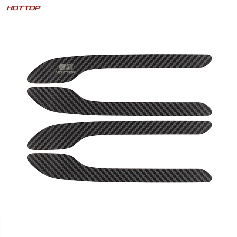 4 шт./компл. защитные аксессуары для автомобиля наружная крышка