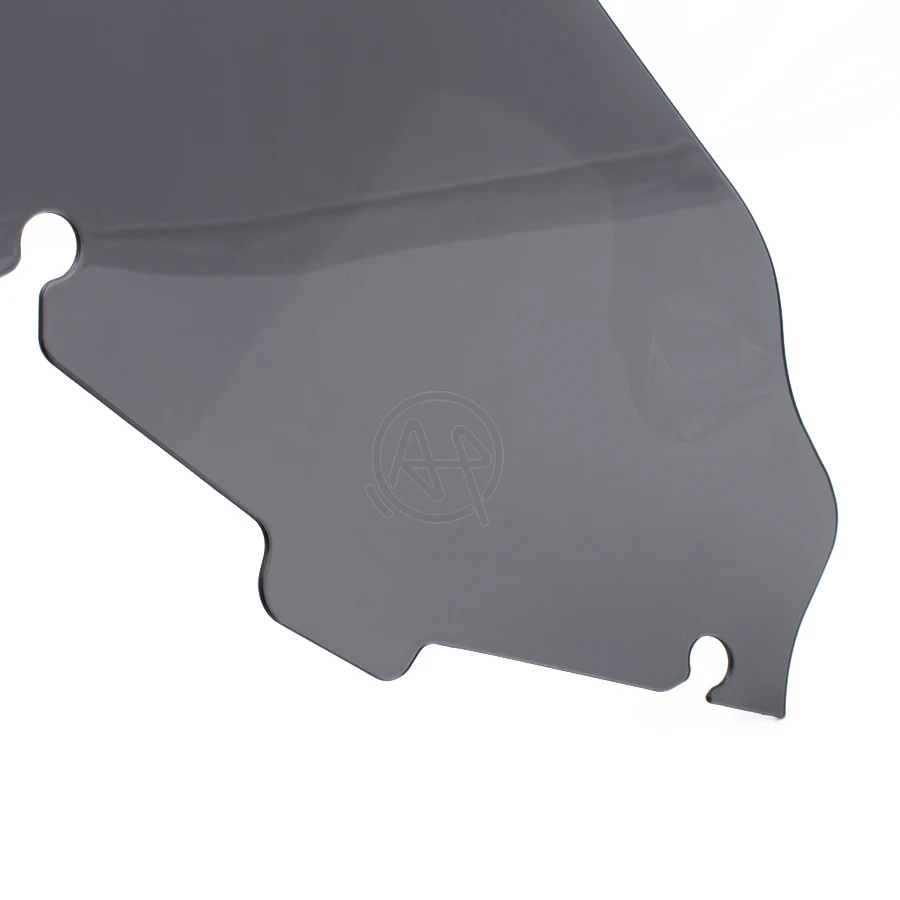 Обтекатель для лобового стекла мотоцикла 6 дюймов ABS 4 цвета Harley Electra Street Glide FLHX Touring