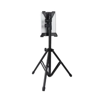 for 7 to 12 5 inch tablet new 360 degrees adjustable durable tablet standuniversal multi angle floor stand tripod mount holder