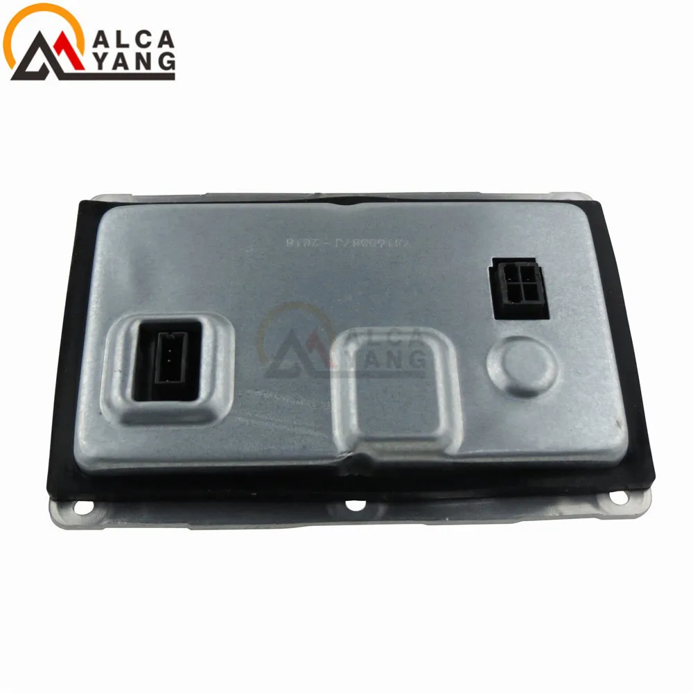 HID ксеноновый балластный воспламенитель A4 S4 D1S D2S D2R OEM 3D0907391B 8E0907391A 89035113 63126938561 3D090