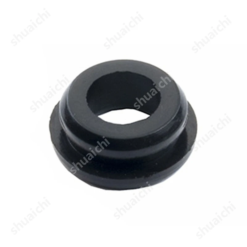 Вспомогательный топливный бак с малым маслом 60 куб. См w металлический держатель