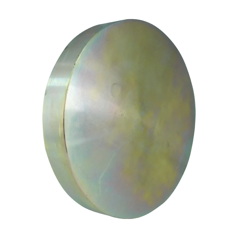 

Buried earth pressure gauge pressure box vibrating wire earth pressure gauge for retaining wall of earth-rock dam