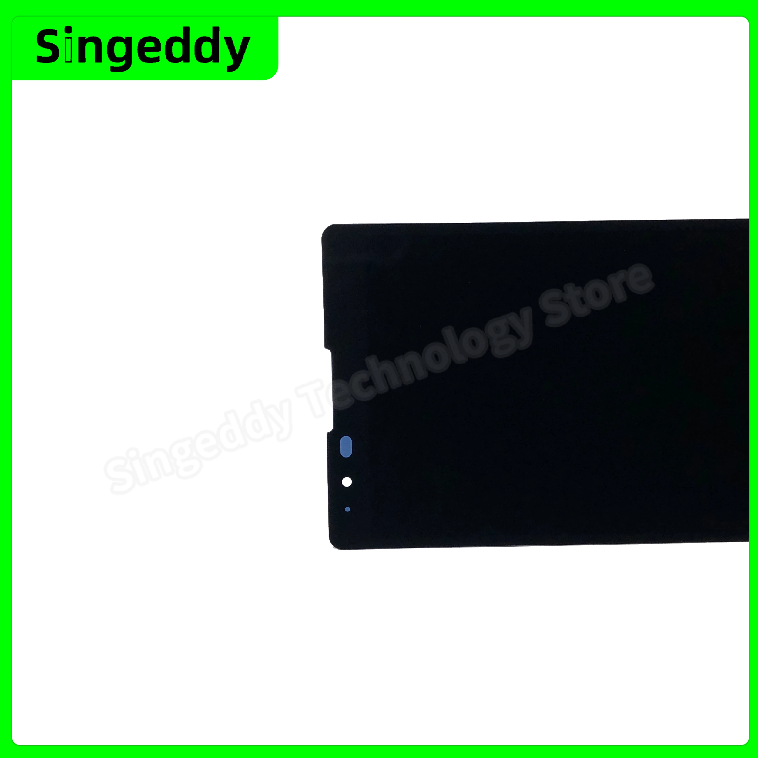 ЖК-дисплей K240 для LG X Max дигитайзер сенсорного экрана X5 K240H K240F Xmax 1280*720 TFT 5 '' в