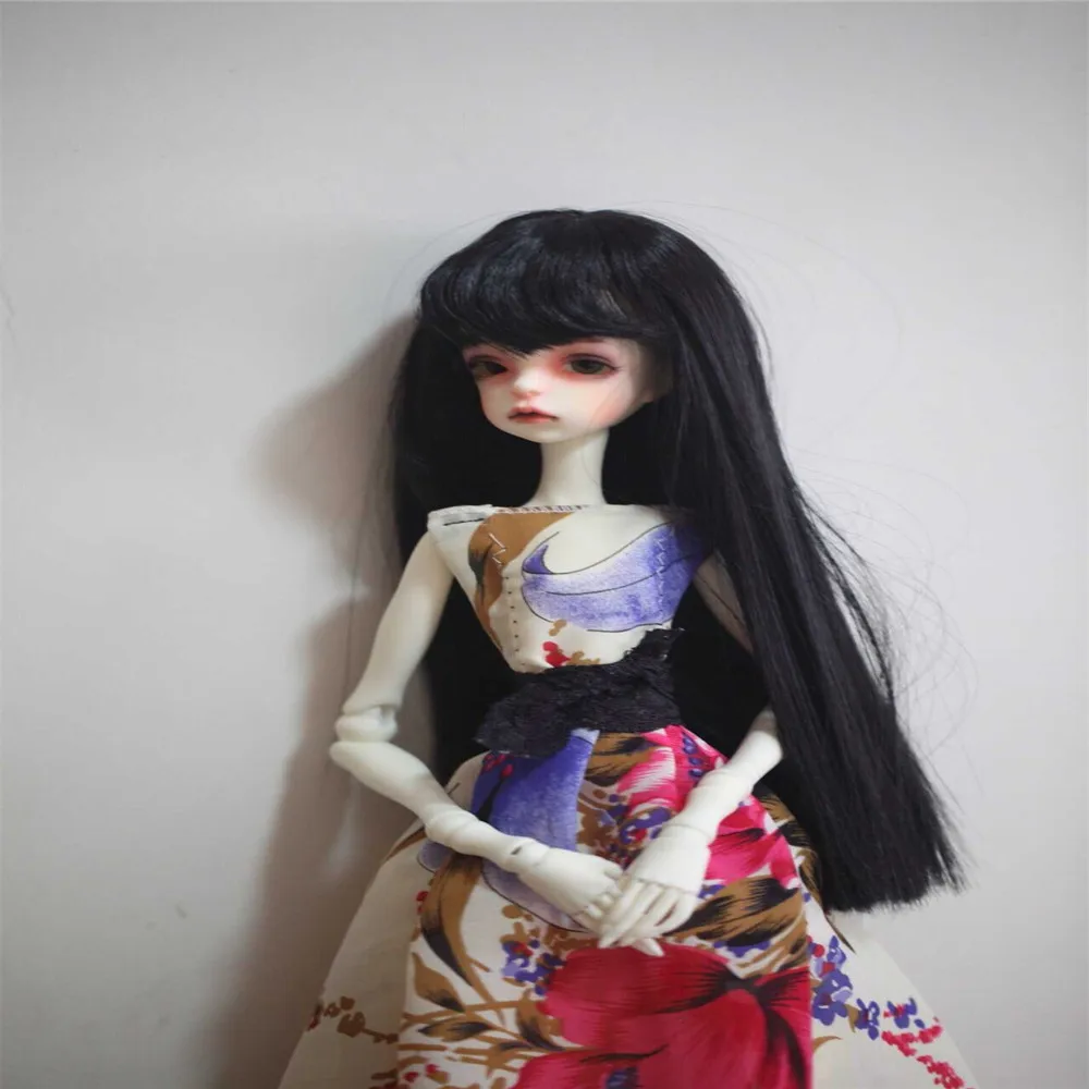 1/4bjd кукла Лебедь свободный глаз чтобы выбрать цвет глаз|sd doll|1/4 bjddoll doll |