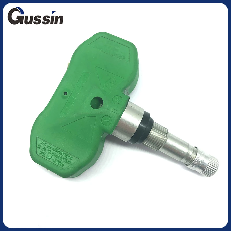 4 шт. TPMS для Buick Cadillac Chevy Pontiac 2007-2008 датчик давления в шинах 15268606 автомобильные