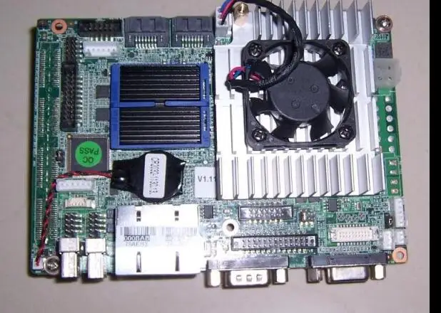 PCM-9362 REV.A1 100% OK оригинальная материнская плата IPC 3 5 дюйма Встроенная Промышленная