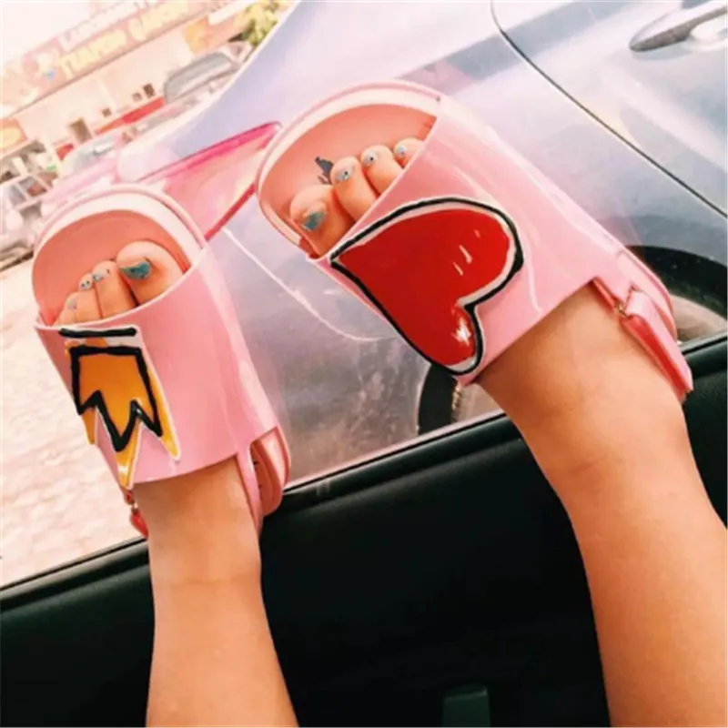 Мини Мелисса 2019 с Микки-Маусом для мальчиков и девочек сандалии детские