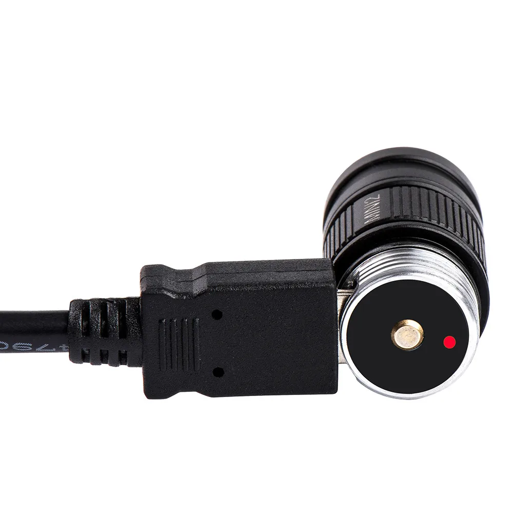Светодиодный фонарик Mini2 с Usb-зарядкой 10180 лм для повседневного использования |