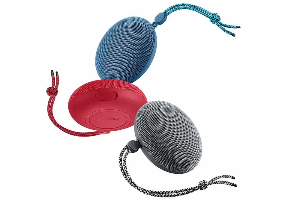 Honor Sport AM51 Bluetooth динамик IPX5 Водонепроницаемый Мини Портативный беспроводной Bluetooth Hands Free 700 мАч