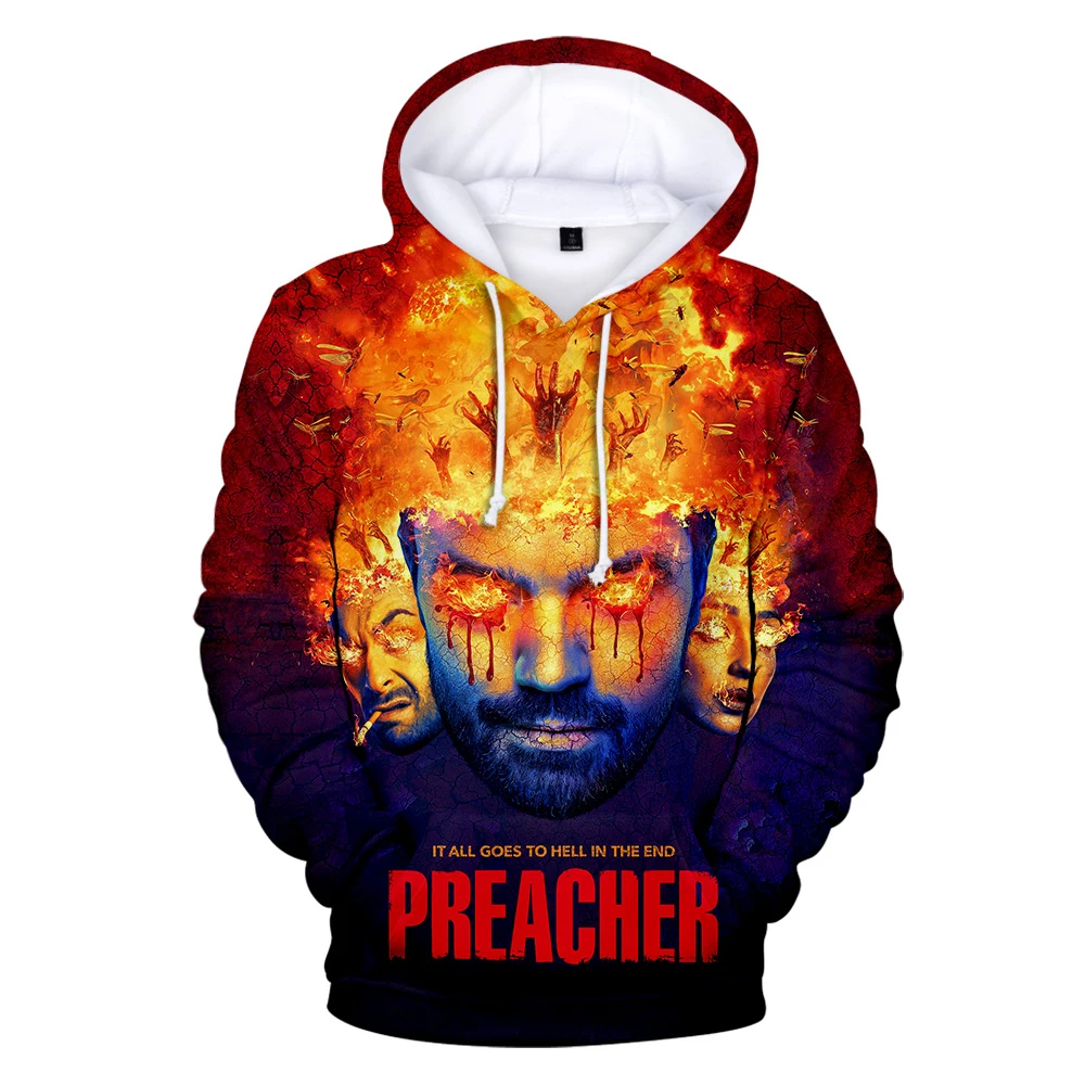 

Толстовка с капюшоном в стиле Харадзюку для мужчин и женщин