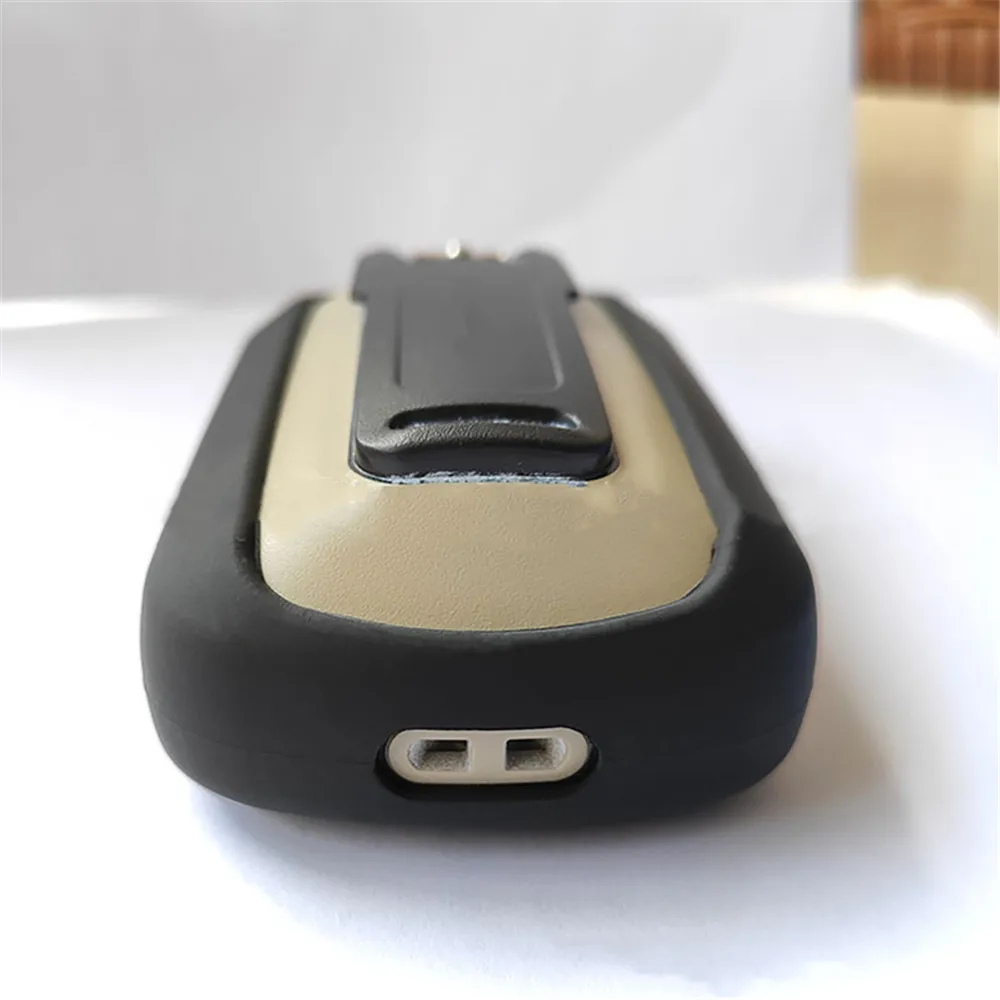 

Защитный чехол для телефона Garmin Etrex 22x 32x, силиконовый, с защитой от отпечатков пальцев