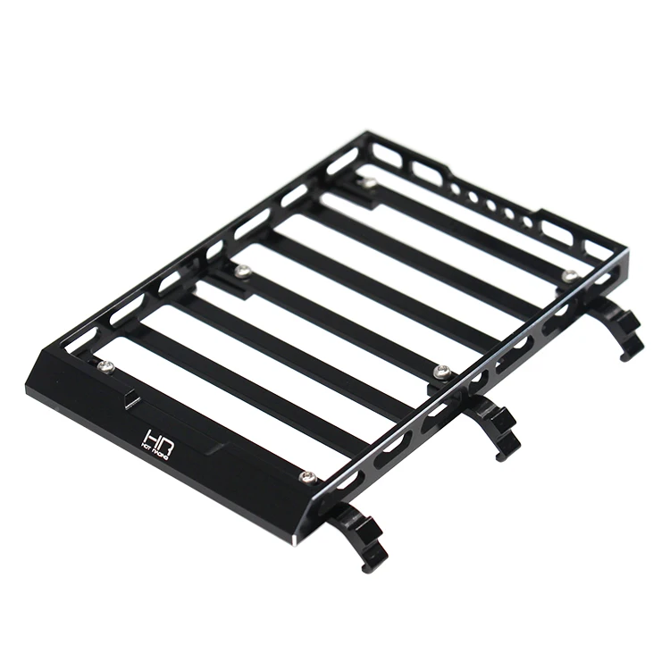 HR Aluminum Roof Rack for Kyosho Mini-Z 1/18 Jimny 4X4 | Игрушки и хобби
