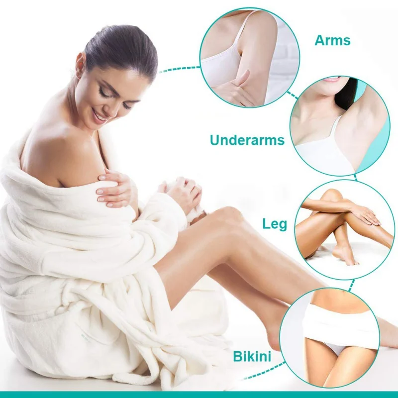 

Hair Growth Inhibitor, Hair Inhibitor, Hair Removal Spray, Hair Inhibiting Stop Growth Spray For Men Women Legs, Hands, Arms