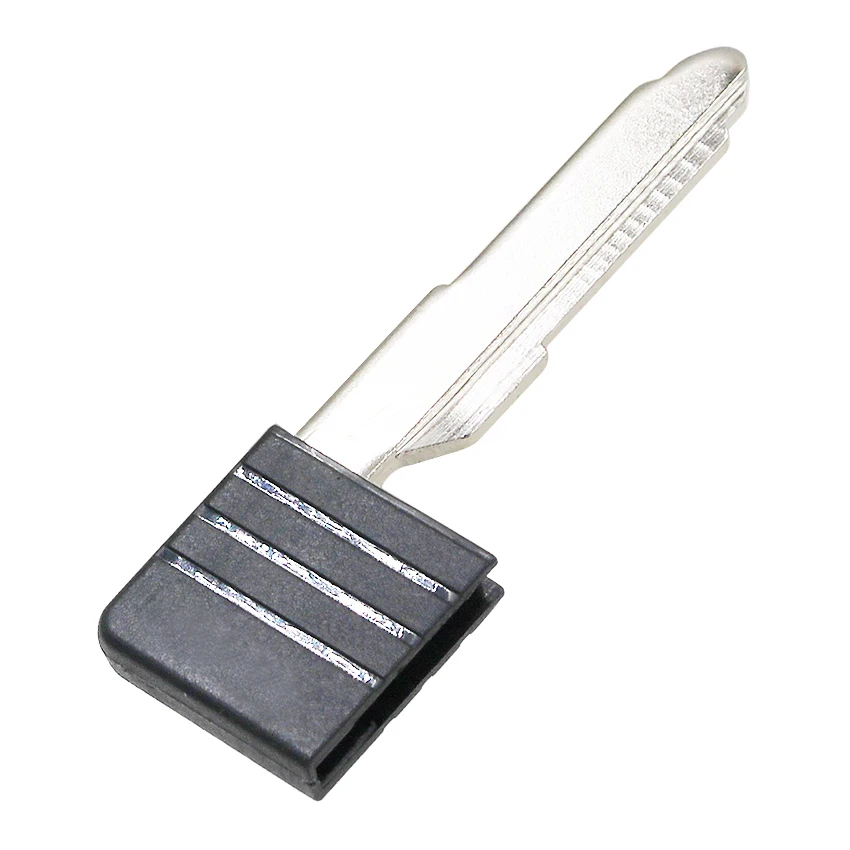 Смарт карта для экстренных ключей лезвие пустой вставной ключ Mazda 5 6 CX 7 Miata 9 с/без