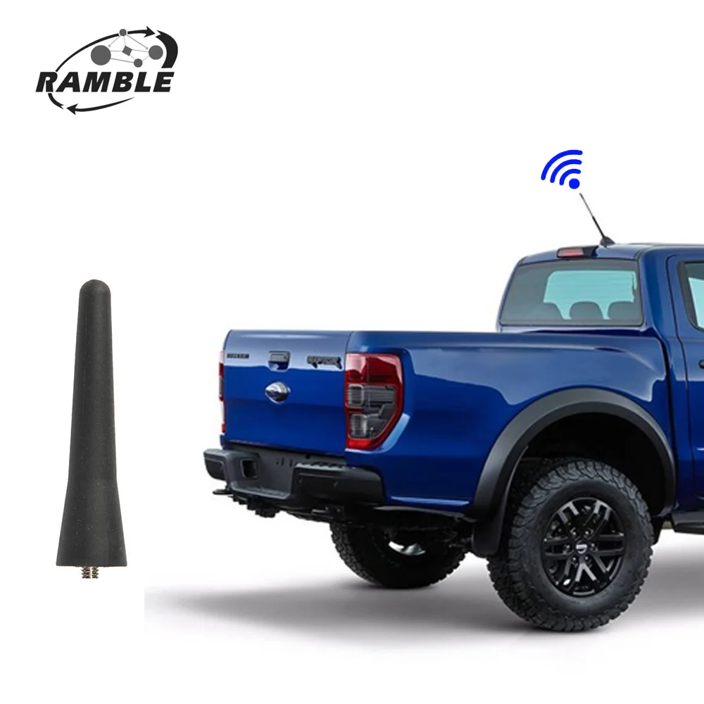 Антенна на крышу для пикапа Ford Ranger- Thunder Raptor Sport Special Edition