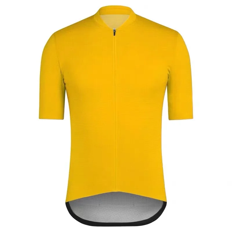 

Road Bike Breathable Cartoon Cute Pattern Cycling Jersey Dinosaur Open Mouth Bike Jersey Set Short Sleeve
