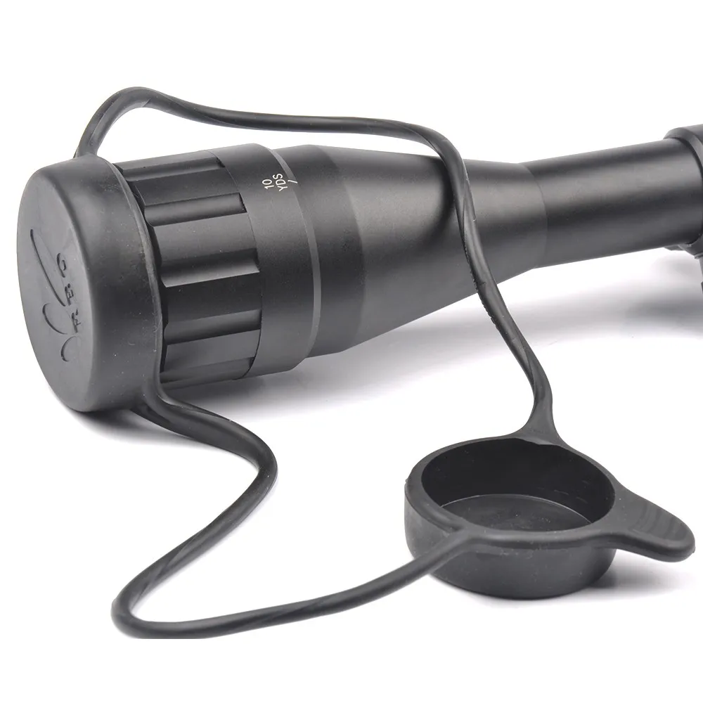 Чехол для объектива резиновый водонепроницаемый 50 и 40 мм | Спорт развлечения