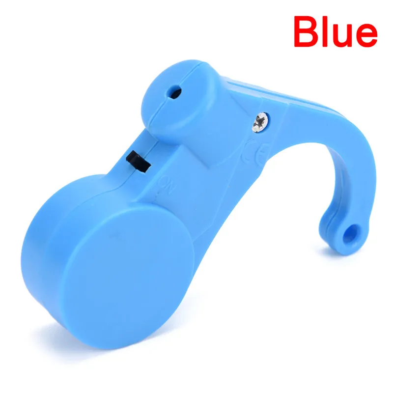 Полезное автомобильное безопасное устройство для водителя держите