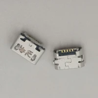 100pcs usb charger charging port plug dock connector for alcatel one touch idol 4 ot6055 6055 y11 k11 x1 x3 pop c9 7047 ot7047