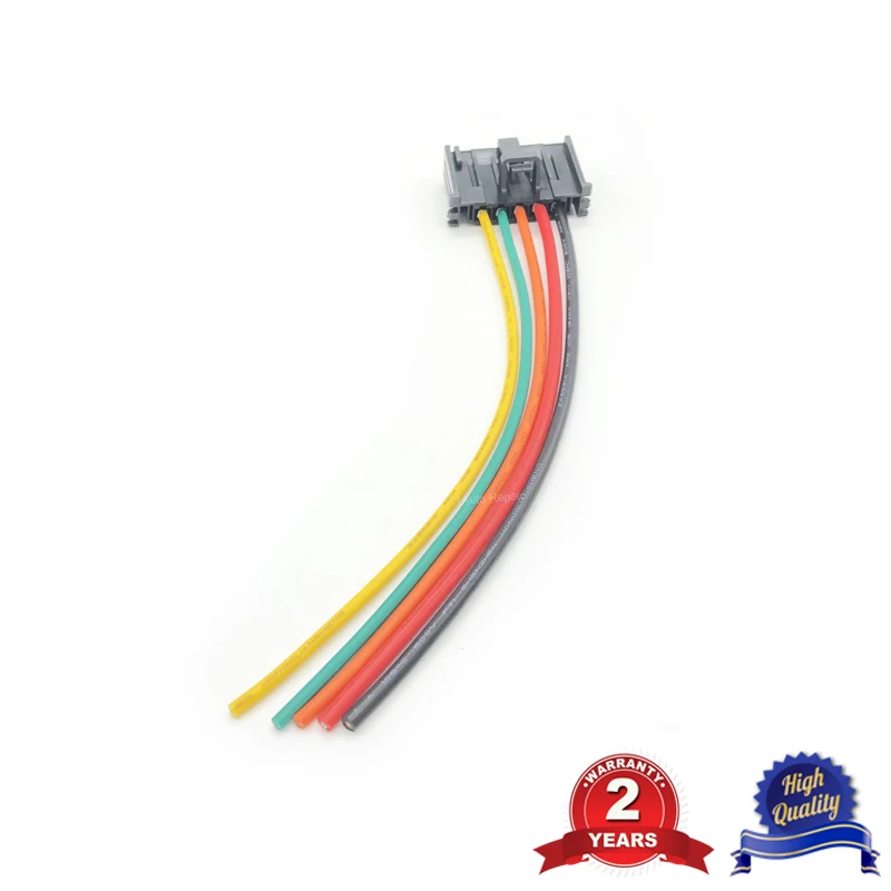 Соединительный кабель проводки для воздуходувки резистор вентиляторного