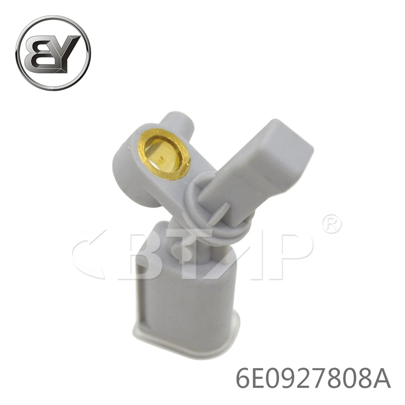 Автомобильный датчик скорости заднего правого колеса BTAP ABS для Audi A2 VW Lupo 6E0927808A 6E0