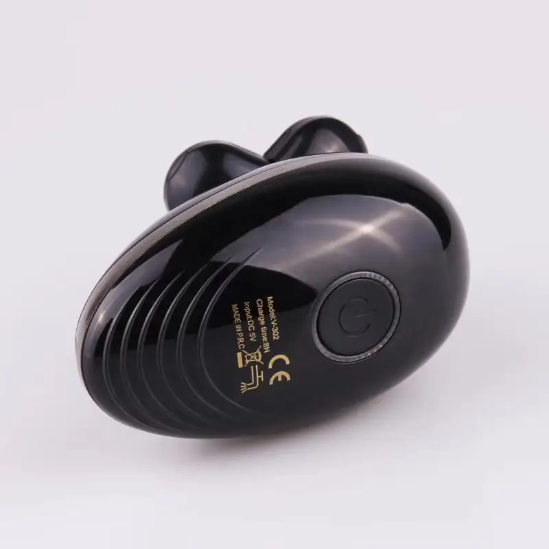 Электробритва Мужская аккумуляторная 4 в 1 с зарядкой от USB | Бытовая техника