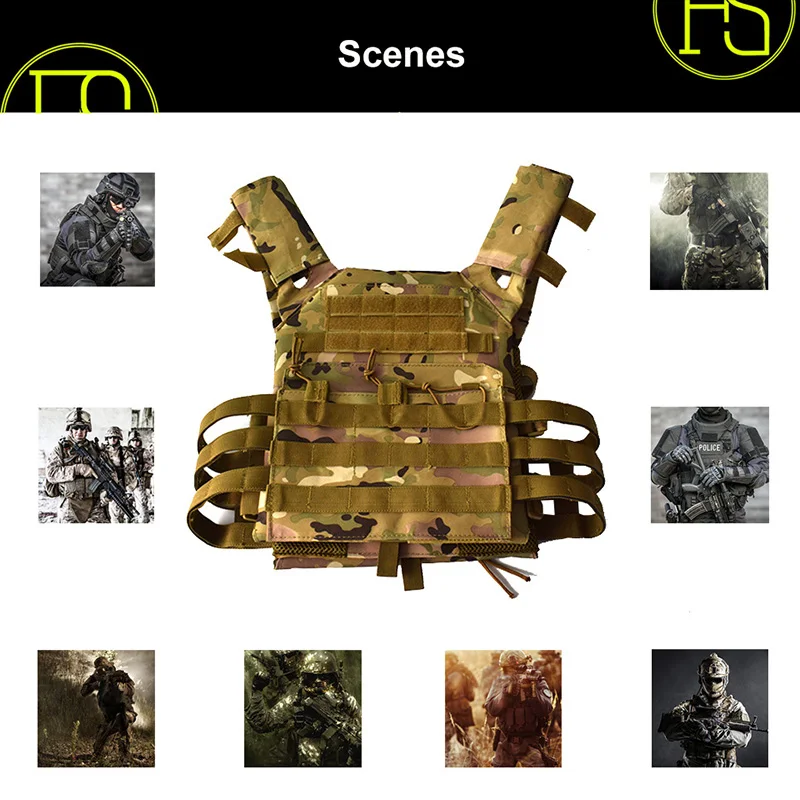 CS PUBG SWAT Larp армейская армия солдат боевой костюм для косплея военный жилет